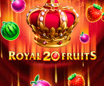 Royal Fruits 20