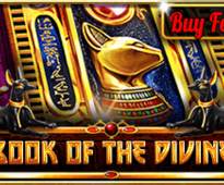 Book of The Divine